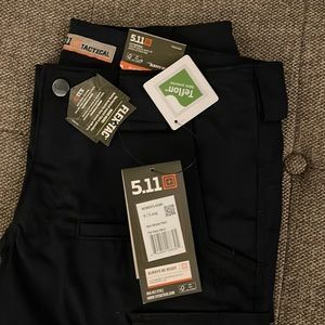 5.11 Women’s Stryke Pants 6 Long Dark Navy